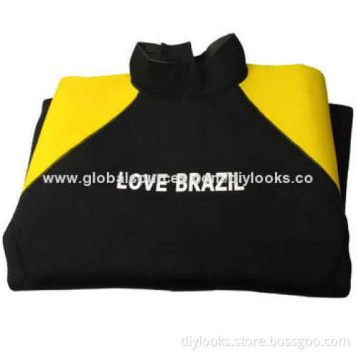 Conservative Diving Competition Swimwear